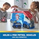 Патрулевоз трансформер Щенячий патруль Paw Patrol Transforming PAW Patroller with Vehicle - изображение 9