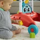 Интерактивные ходунки Развивающая прогулка Fisher Price 2 Sided Steady Speed Walker - изображение 5