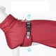 Утолщенная теплая хлопковая куртка для собак Derby Red, 2XL Красный - изображение 3
