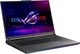 Ноутбук Asus ROG Strix G18 G814FP (G814FP-W644) Eclipse Gray - изображение 4
