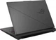 Ноутбук Asus ROG Strix G18 G814FP (G814FP-W644) Eclipse Gray - изображение 5