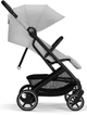 Прогулянкова коляска Cybex Beezy 2.0 Fog Grey, 4063846450701 - зображення 4