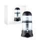 Фільтр-глечик Medica+ FreshWater 10X 14 л Black - зображення 8