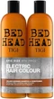 Zestaw do pielęgnacji włosów Tigi Bed Head Colour Goddess Szampon 750 ml + Odżywka 750 ml (615908942200) - obraz 1