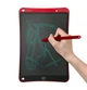 Графический LCD планшет Psheko для рисования Writing Tablet 15 дюймов Red (PH050953) - изображение 2