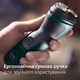 Электробритва PHILIPS X3002/00 серии 3000X - изображение 7