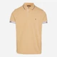 Koszulka polo męska Tommy Hilfiger Regular Fit MW0MW31567 S Khaki (8720644191149) - obraz 6