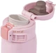 Термокружка Zojirushi SM-SR36EPP 0.36 л Розовая (16780626) - изображение 2