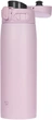 Термокухоль Zojirushi SM-VB60PM 600 мл Рожевий (16780766) - зображення 2