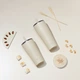 Термостакан Zojirushi SX-HA72HCM 0.72 л Sand Beige (16780786) - изображение 2