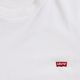 Футболка чоловіча Levi's Ss Original Hm Tee 56605-0000 L White + Jer (5400599133793) - зображення 5