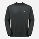 Longsleeve męski Jack Wolfskin Weinmeister L/S 1809371-6502 S Czarny (4064993864700) - obraz 4