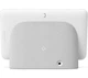 Колонка Google Nest Hub Chalk 2nd Generation (Англійська мова) Cмарт контроллер - зображення 4