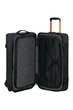 Дорожня Сумка На Колесах American Tourister URBAN TRACK BLACK/ORANGE 68x40x38,5 MD1*39102 - зображення 2