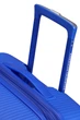 Чемодан 55 См American Tourister SOUNDBOX COBALT BLUE 55x40x20(23) 32G*12001 - изображение 3