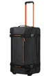 Дорожня Сумка На Колесах American Tourister URBAN TRACK BLACK/ORANGE 68x40x38,5 MD1*39102 - зображення 10