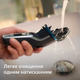 Електробритва PHILIPS S3341/13 серії 3000 - зображення 8