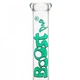 Бонг скляний BOOST Beaker 440mm - изображение 2