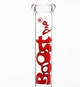 Бонг скляний BOOST PRO Beaker 440mm - изображение 2