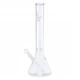 Бонг скляний Leaf Beaker 350mm - изображение 3