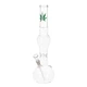 Бонг скляний GreenLine Leaf N2 390mm - изображение 1