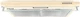 Витяжка пласка Perfelli PL 6144 IV LED - зображення 1