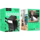 Повербанк великої ємності 100000mAh 65W Hoco DB03 Max Centurion з ліхтариком 6хUSB/2хType-C - зображення 7