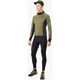 Штаны Dynafit Ultra 2 Long Tights Men 71150 0912 - 50/L - чорний (016.002.1647) - изображение 9