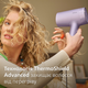 Фен PHILIPS BHD720/10 серии 7000 - зображення 2