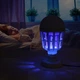 Антимоскітна лампа винищувач комах Zapp Light - зображення 2
