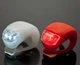 Силіконовий світлодіодний ліхтар 2 штуки в комплекті Led Light Set HJ-008-2 - зображення 1