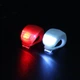 Силіконовий світлодіодний ліхтар 2 штуки в комплекті Led Light Set HJ-008-2 - зображення 4