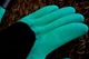Садові рукавиці з кігтями Garden Gloves - зображення 6