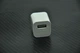 Адаптер кубик 1 USB 1A White - изображение 4