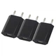 Мережевий адаптер Power Adapter AR 9600 Black - изображение 3