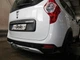 Фаркоп Renault Lodgy 12- Galia - изображение 3