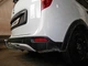 Фаркоп Renault Lodgy 12- Galia - изображение 5