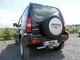Фаркоп для Suzuki Jimny 1998-2018 Galia - изображение 2
