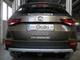 Швидкоз'ємний фаркоп Seat Ateca 2016- Galia - изображение 6
