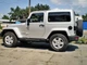 Фаркоп Jeep Wrangler 2007-2018 Galia - изображение 4