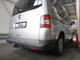Фаркоп Volkswagen T5, T6 2003-2024 Galia - изображение 2