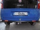 Фаркоп Opel Combo 2012-2018 Galia - изображение 2