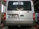 Фаркоп Ford Transit 2000-2013 Galia - изображение 3