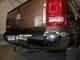 Фаркоп на Volkswagen Amarok 2010-2020 автомат Galia - изображение 3