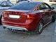 Фаркоп Volvo S60 2010-2018 седан Galia - изображение 2