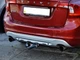 Фаркоп Volvo S60 2010-2018 седан Galia - изображение 3