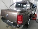 Фаркоп на Volkswagen Amarok 2010-2020 автомат Galia - изображение 6
