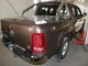 Фаркоп на Volkswagen Amarok 2010-2020 автомат Galia - изображение 7