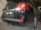 Знімний фаркоп Lexus LX570 07-12, 12-21 570 Galia - изображение 4