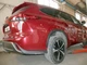 Швидкоз'ємний фаркоп Toyota Highlander 2020- Galia - изображение 8